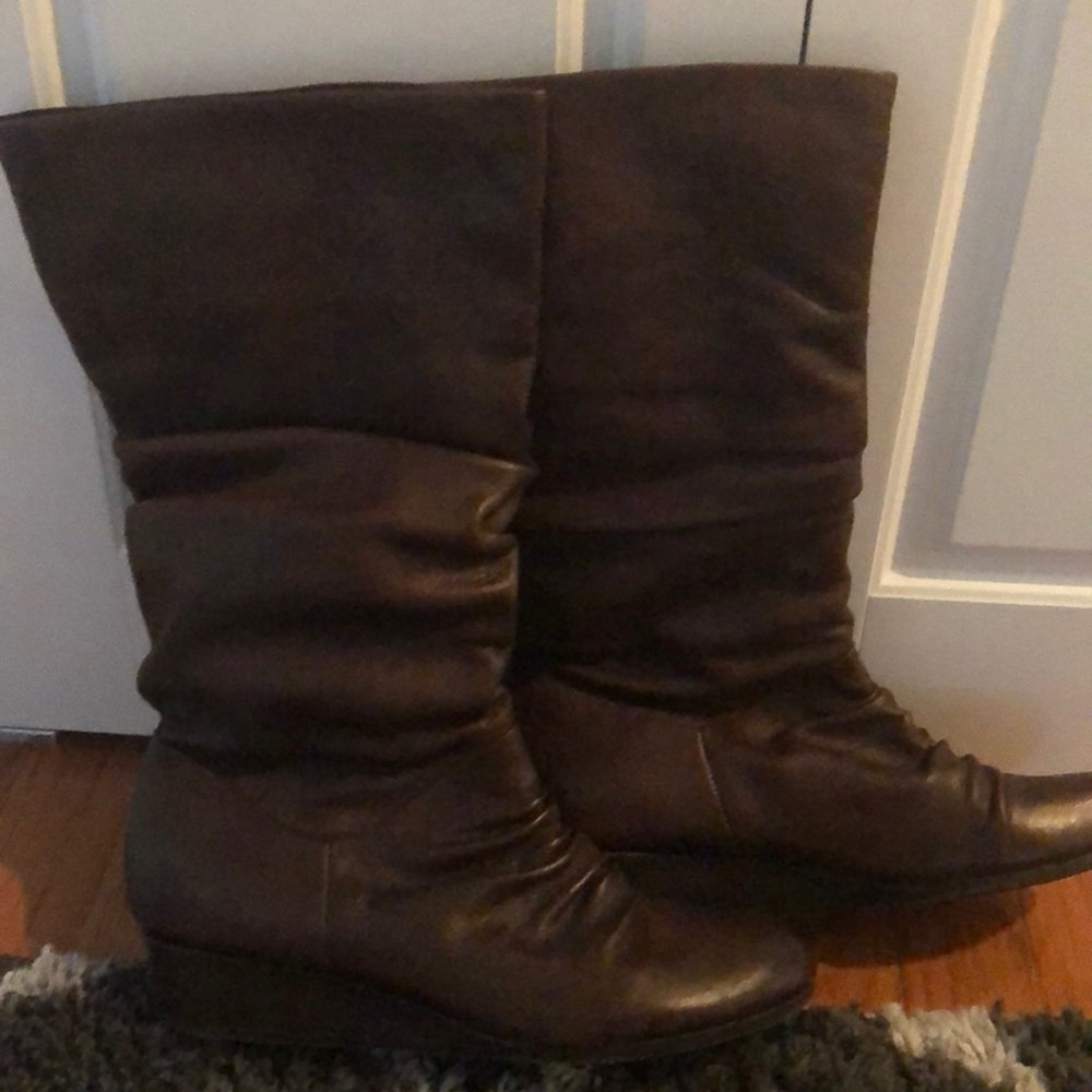 Aldo Boots